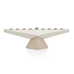 Ark Menorah by Frank Lloyd Wright Foundation