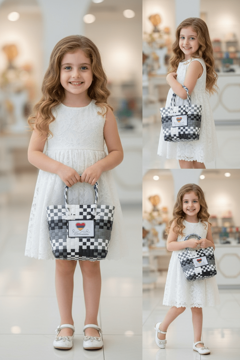 Armenia Bag Handbag La Vie Bien Armenia Bag