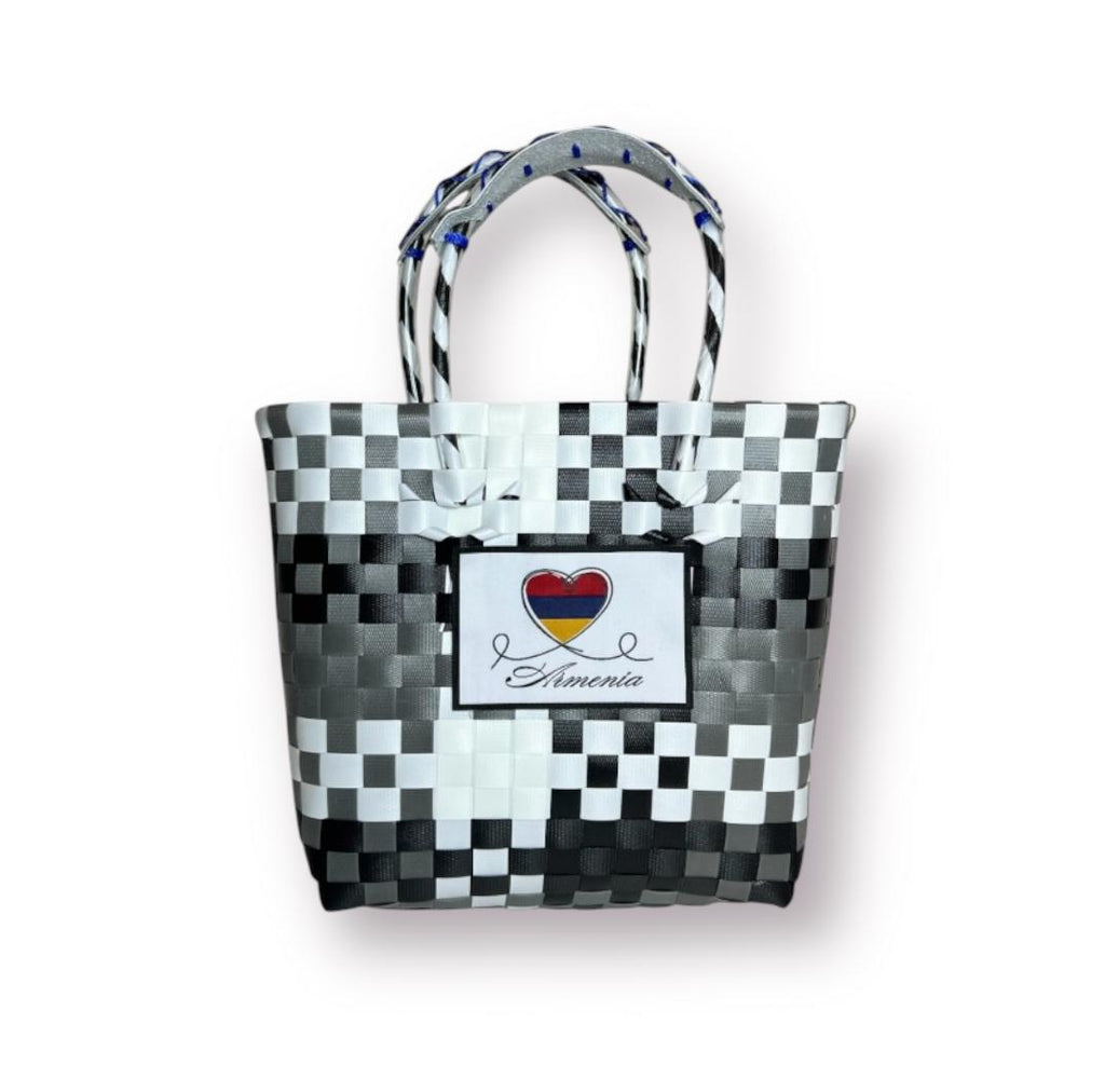 Armenia Bag Handbag La Vie Bien Armenia Bag