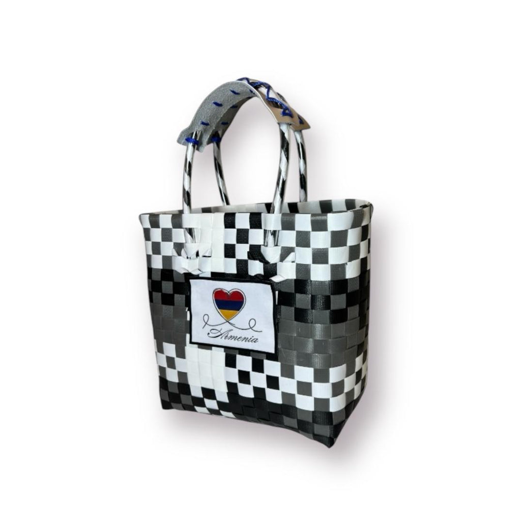 Armenia Bag Handbag La Vie Bien Armenia Bag