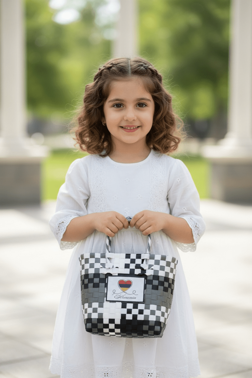 Armenia Bag Handbag La Vie Bien Armenia Bag