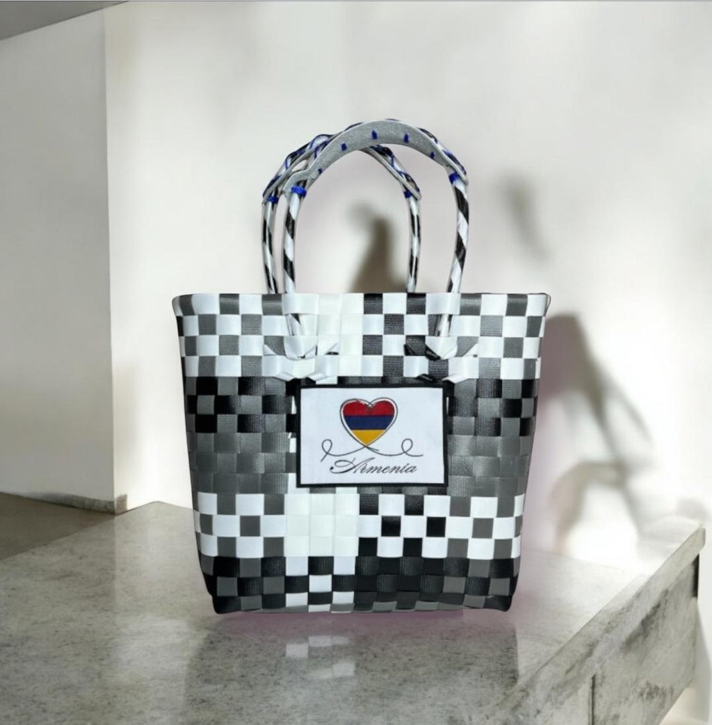 Armenia Bag Handbag La Vie Bien Armenia Bag