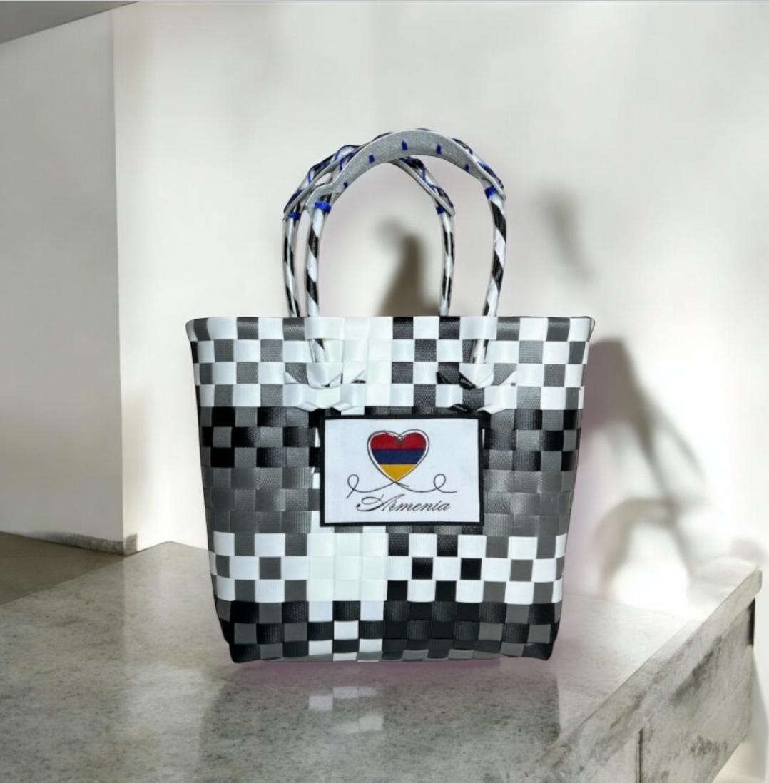 Armenia Bag Handbag La Vie Bien Armenia Bag