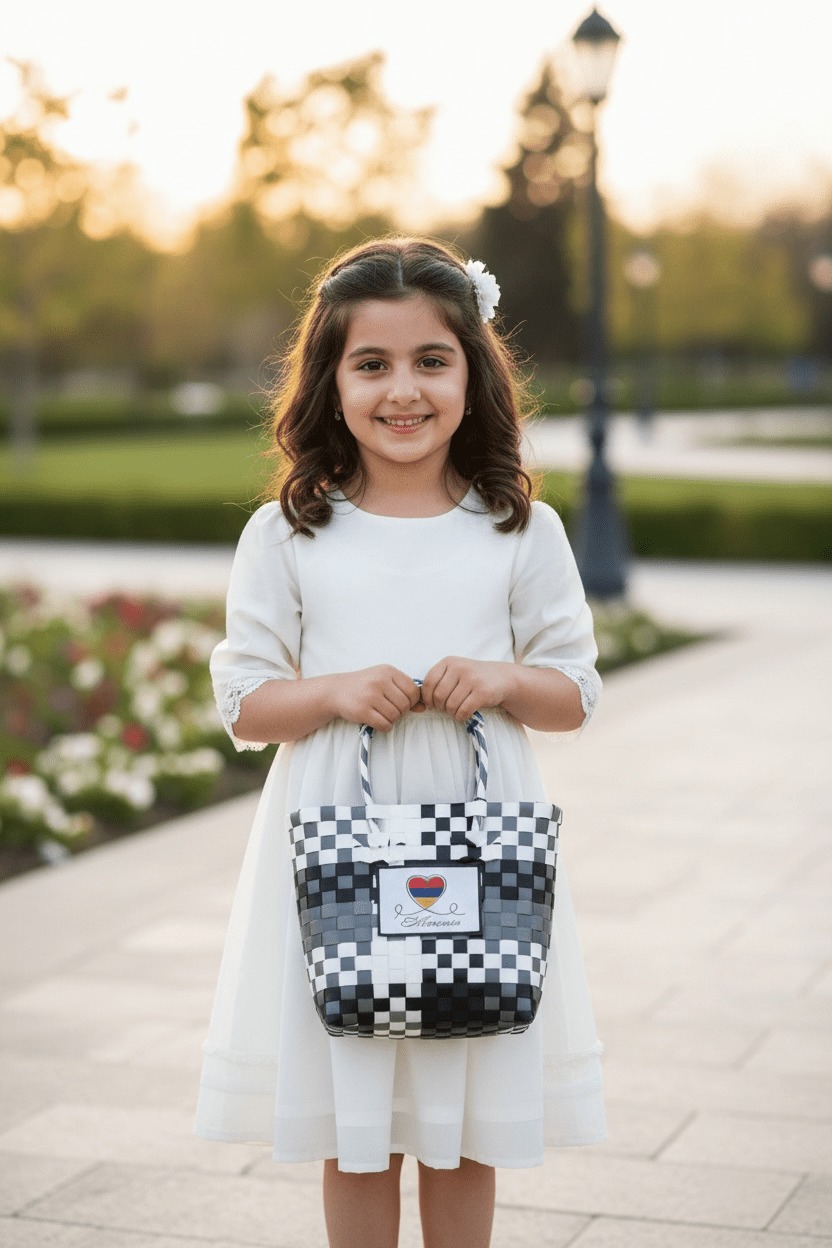 Armenia Bag Handbag La Vie Bien Armenia Bag