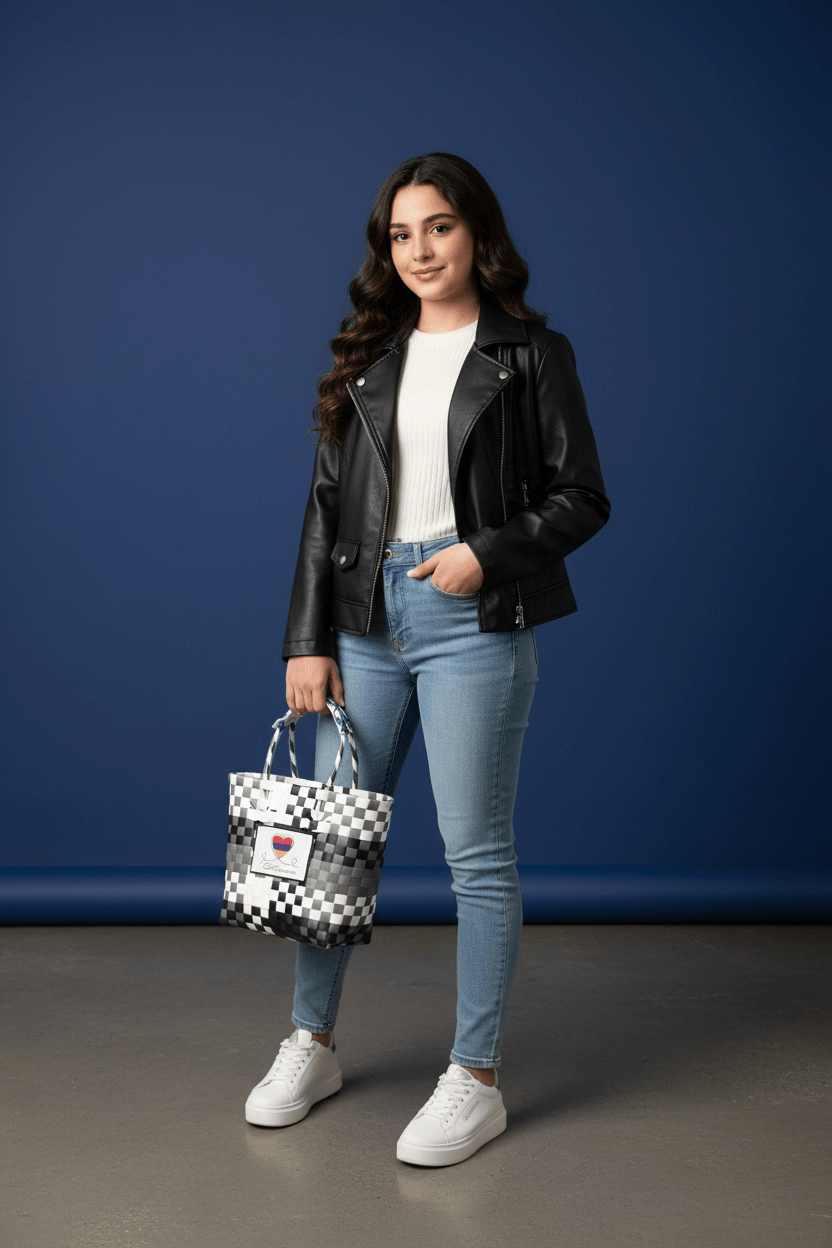 Armenia Bag Handbag La Vie Bien Armenia Bag