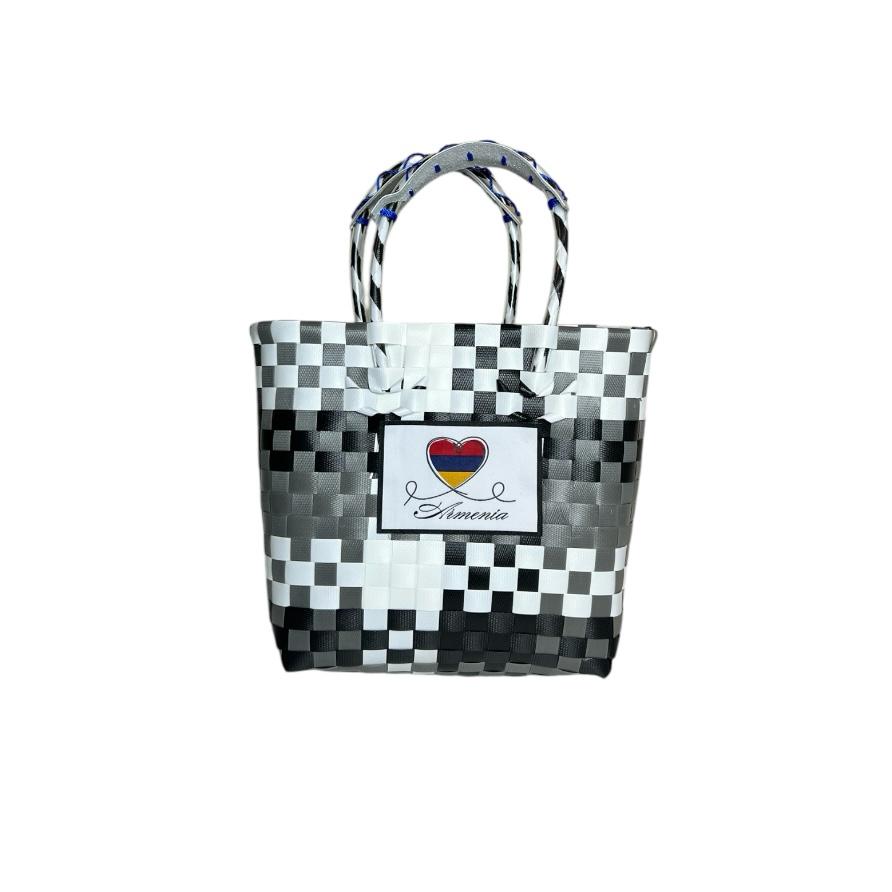 Armenia Bag Handbag La Vie Bien Armenia Bag