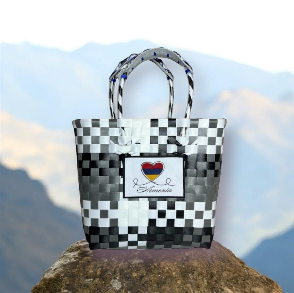 Armenia Bag Handbag La Vie Bien Armenia Bag