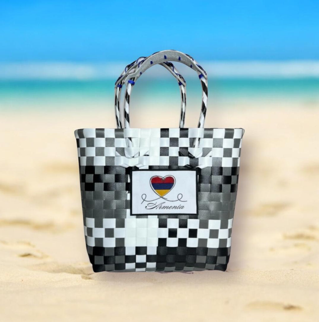 Armenia Bag Handbag La Vie Bien Armenia Bag