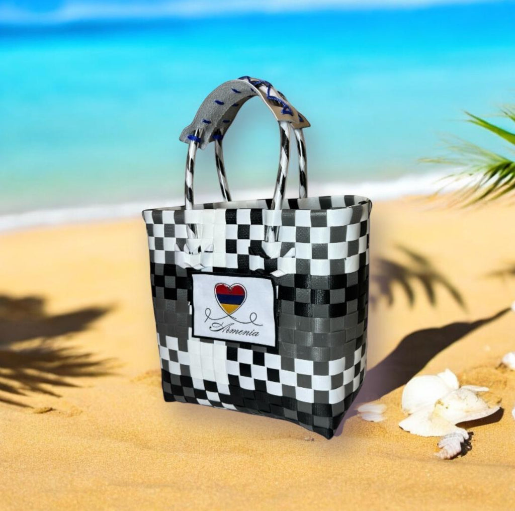 Armenia Bag Handbag La Vie Bien Armenia Bag
