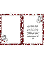 Armenia Greeting Card La Vie Bien Armenia