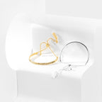 Armenian Alphabet Bracelet / Bangle Armenian Alphabet Bangle La Vie Bien Armenian Alphabet Bracelet / Bangle