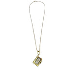 Armenian Bible Necklace Necklaces La Vie Bien Armenian Bible Necklace