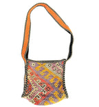 Armenian Carpet Bag Handbag La Vie Bien Armenian Carpet Bag