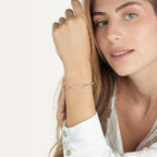 Armenian Pearl Bracelet La Vie Bien Armenian Pearl Bracelet