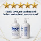 Arni•cover•y Arnica + Mint Lotion ~ 16 oz. BUTTERS & SALVES La Vie Bien Arni•cover•y Arnica + Mint Lotion ~ 16 oz.