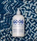 Arni•cover•y Arnica + Mint Lotion ~ 16 oz. BUTTERS & SALVES La Vie Bien Arni•cover•y Arnica + Mint Lotion ~ 16 oz.