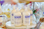 Arni•cover•y Arnica + Mint Lotion ~ 16 oz. BUTTERS & SALVES La Vie Bien Arni•cover•y Arnica + Mint Lotion ~ 16 oz.