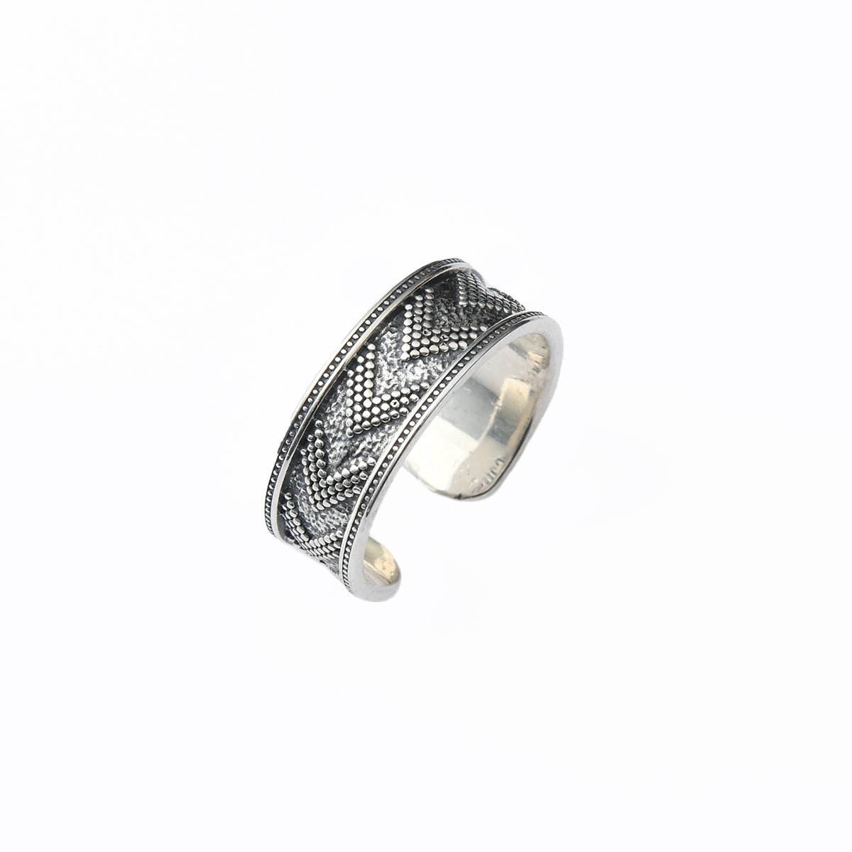 Arrows Ring ring La Vie Bien Arrows Ring
