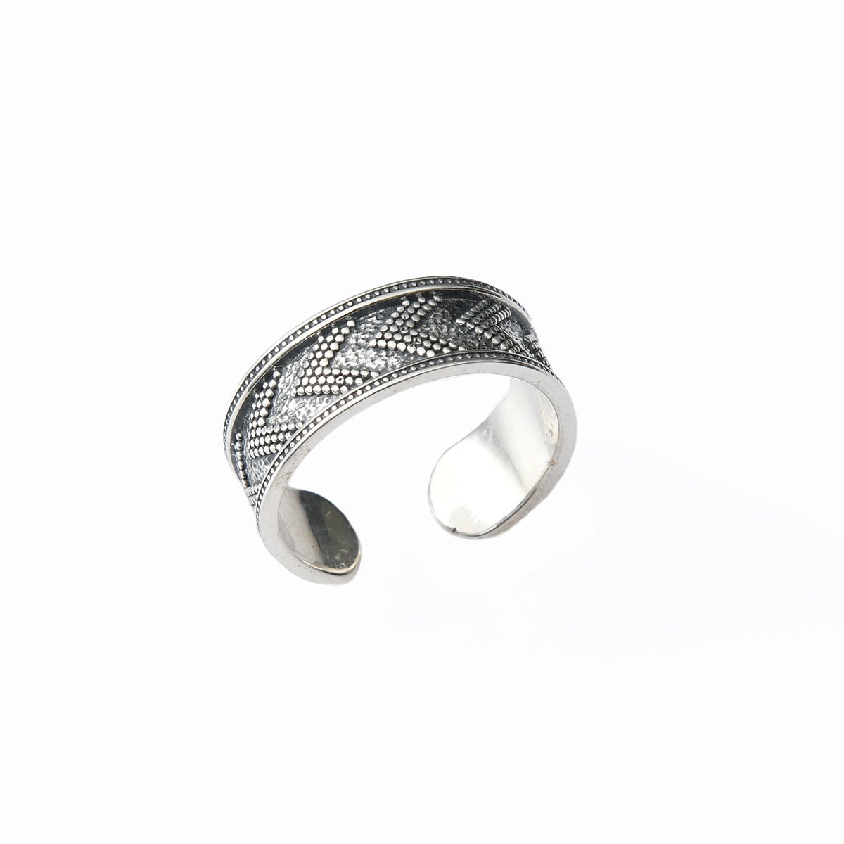 Arrows Ring ring La Vie Bien Arrows Ring