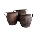 Artem Iron Pot