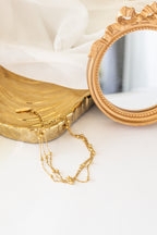 Artemis Anklet anklet La Vie Bien Artemis Anklet