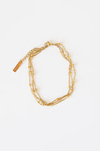 Artemis Anklet anklet La Vie Bien Artemis Anklet