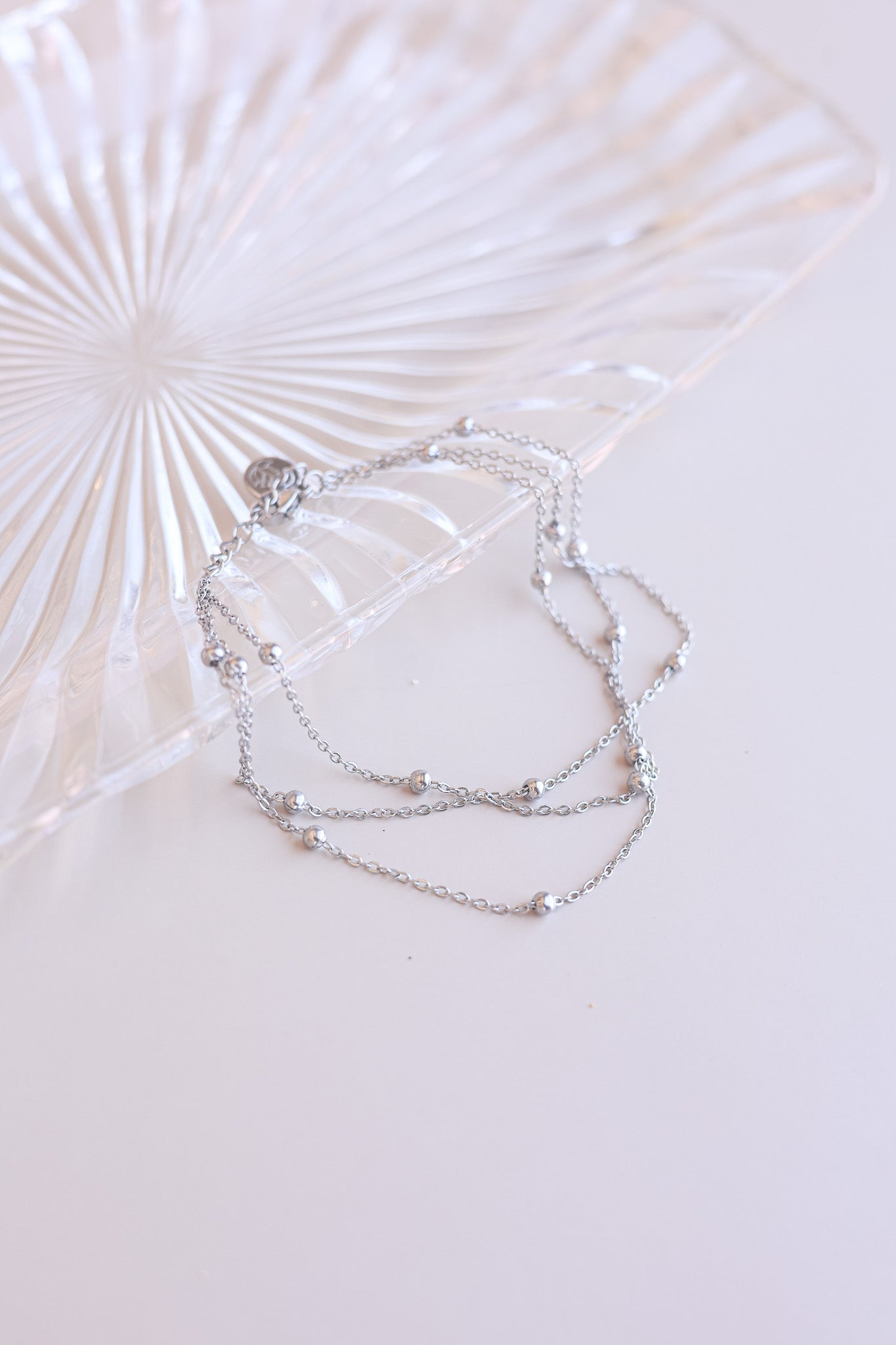 Artemis Anklet anklet La Vie Bien Artemis Anklet