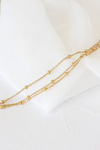 Artemis Anklet anklet La Vie Bien Artemis Anklet