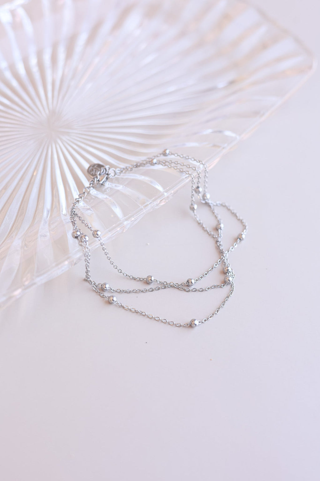 Artemis Anklet anklet La Vie Bien Artemis Anklet