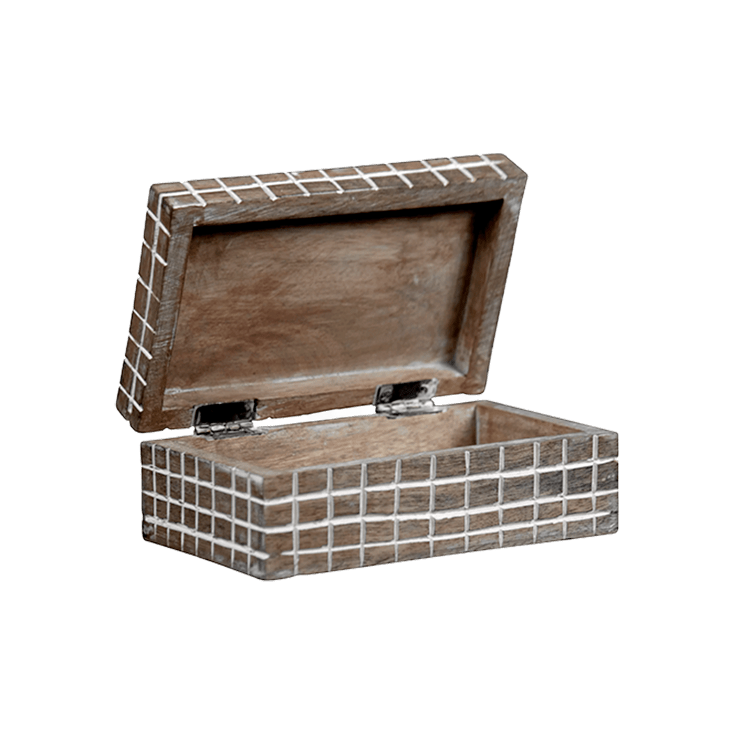 Artemis Box