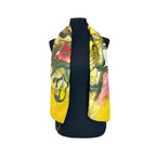 Artistry in Silk Scarf Silk scarf La Vie Bien Artistry in Silk Scarf