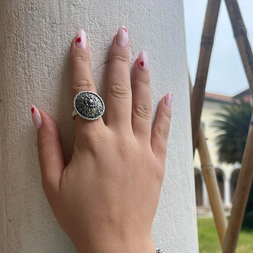 Artsakh Ring Ring La Vie Bien Artsakh Ring