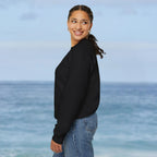 Aruba Caribbean University Sweatshirt Gildan 18000 Unisex Heavy Blend Crewneck Sweatshirt La Vie Bien Aruba Caribbean University Sweatshirt