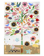 AS ABOVE SO BELOW PRINT by Marianne Angeli Rodriguez Gallery