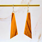 Ascent Earrings Earrings La Vie Bien Ascent Earrings