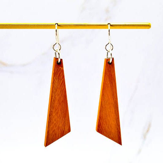 Ascent Earrings Earrings La Vie Bien Ascent Earrings