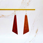 Ascent Earrings Earrings La Vie Bien Ascent Earrings