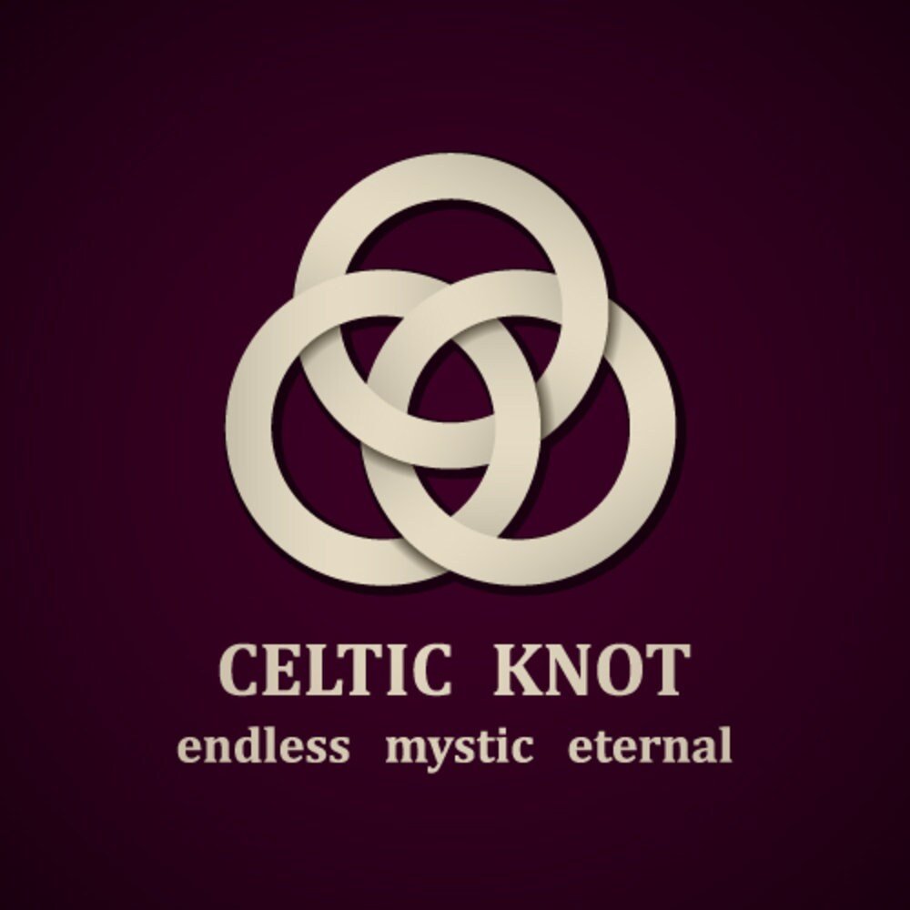 Asha Celtic Dara Knot Ring in Sterling Silver Ring La Vie Bien Asha Celtic Dara Knot Ring in Sterling Silver