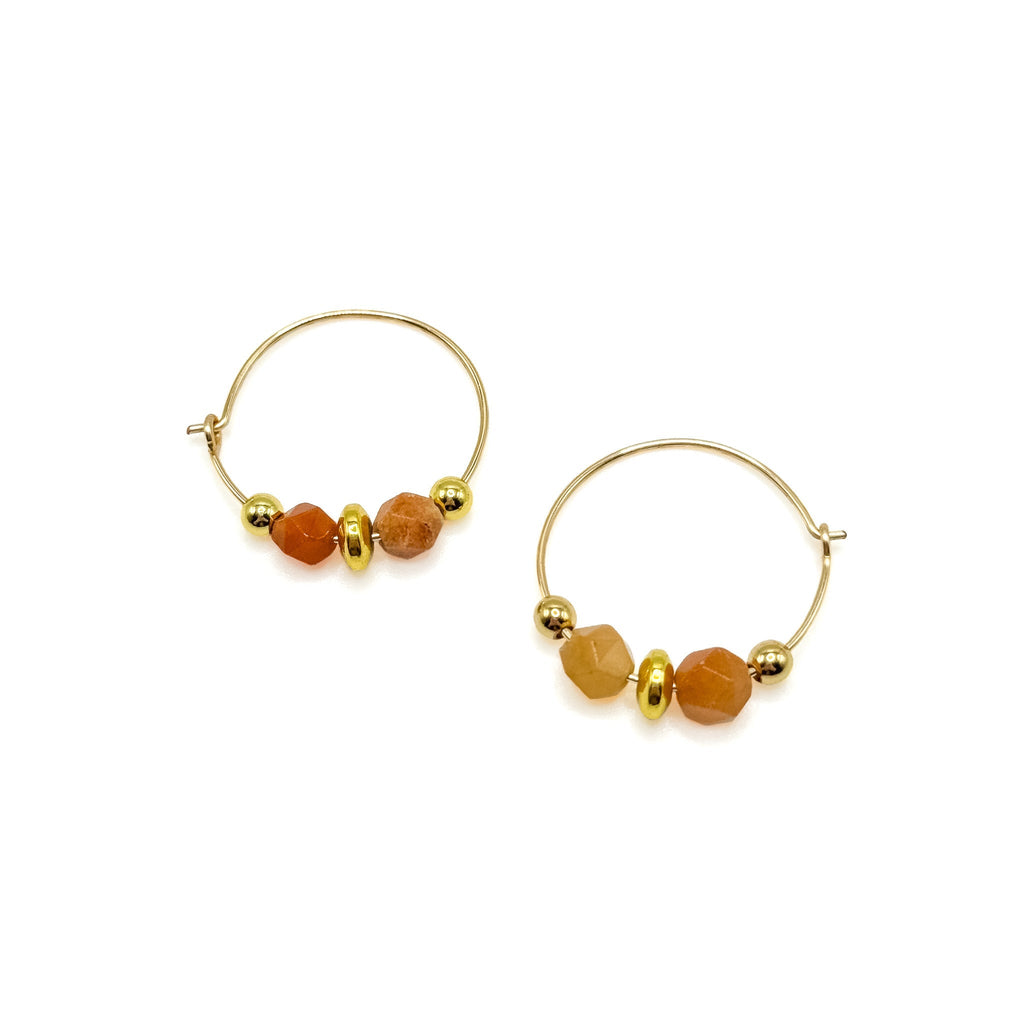 Ashton earrings Earrings La Vie Bien Ashton earrings