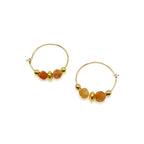 Ashton earrings Earrings La Vie Bien Ashton earrings