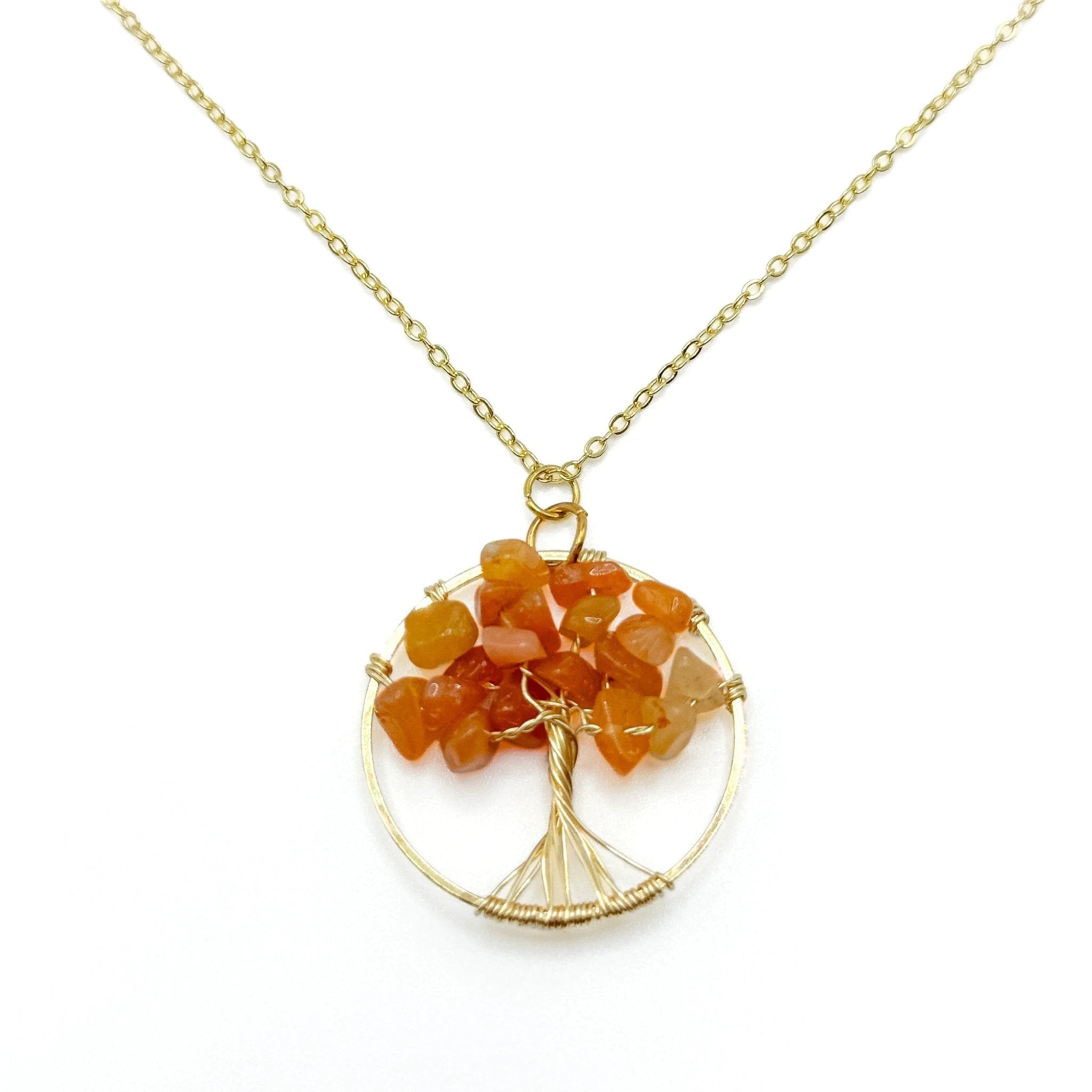 Ashton necklace by Alegria Accessories Inc