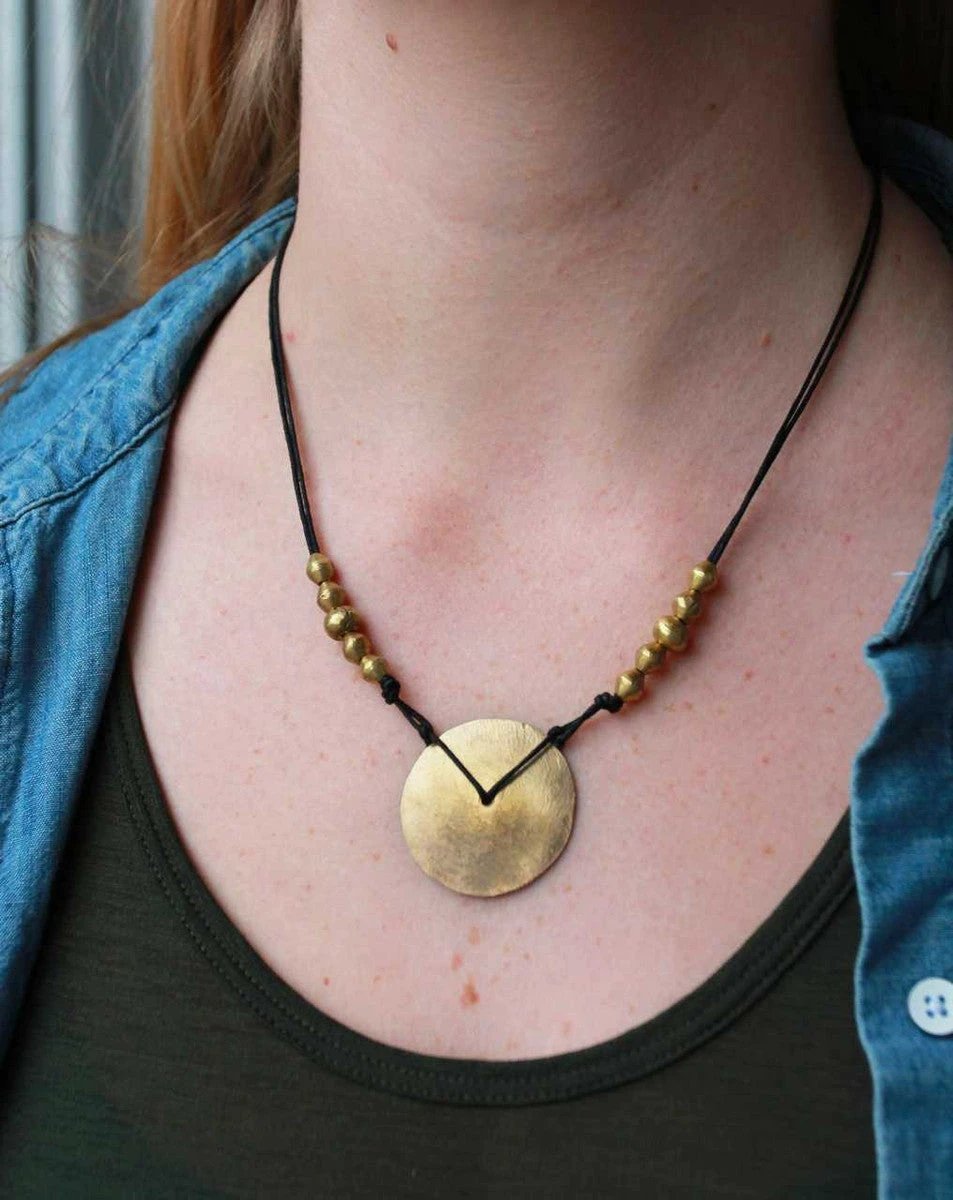 Asko Necklace