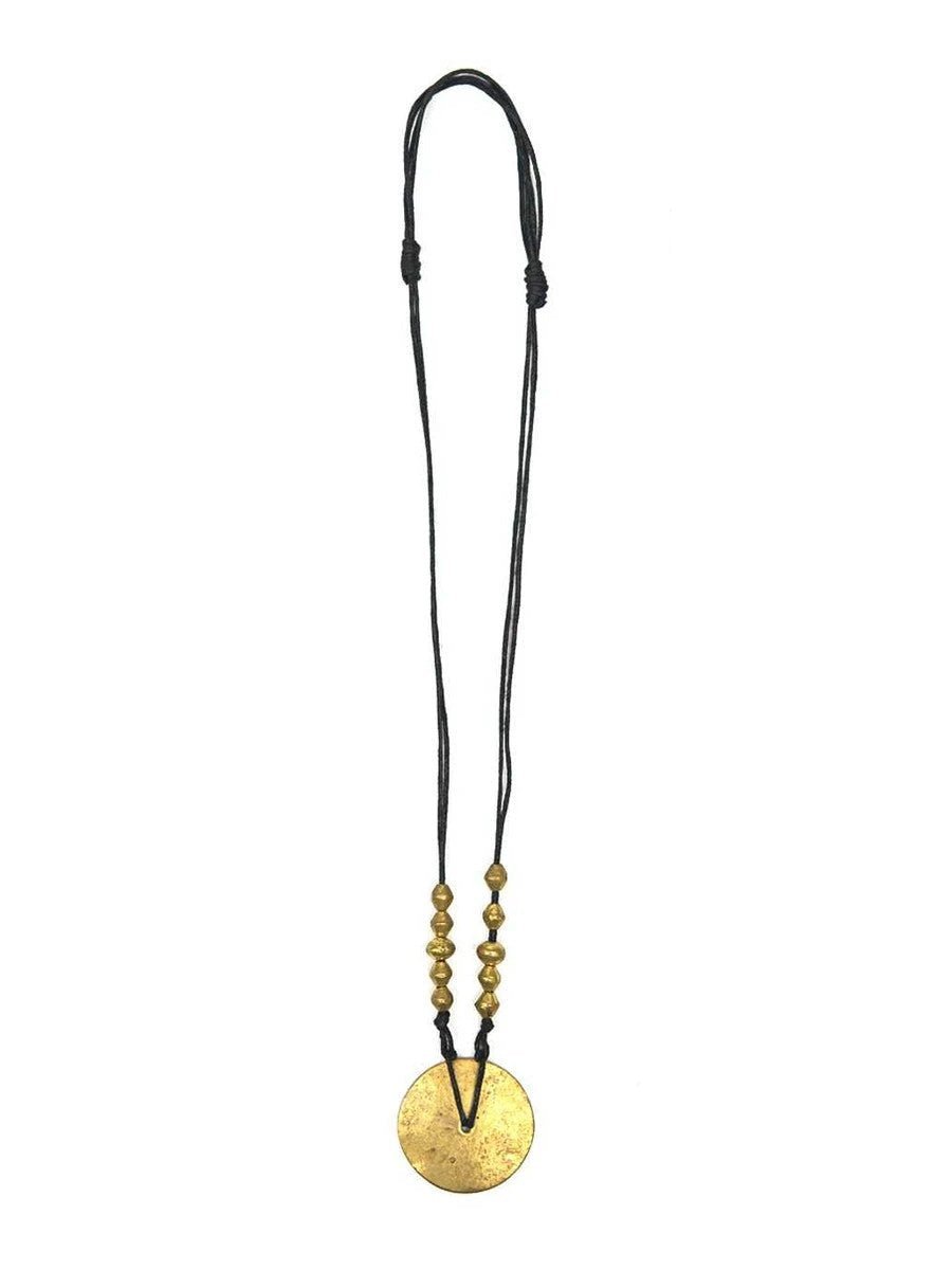Asko Necklace