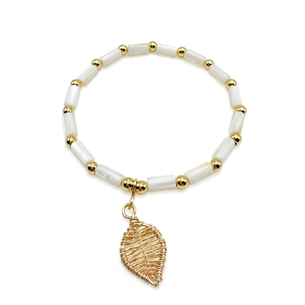 Aspen bracelet Bracelets La Vie Bien Aspen bracelet