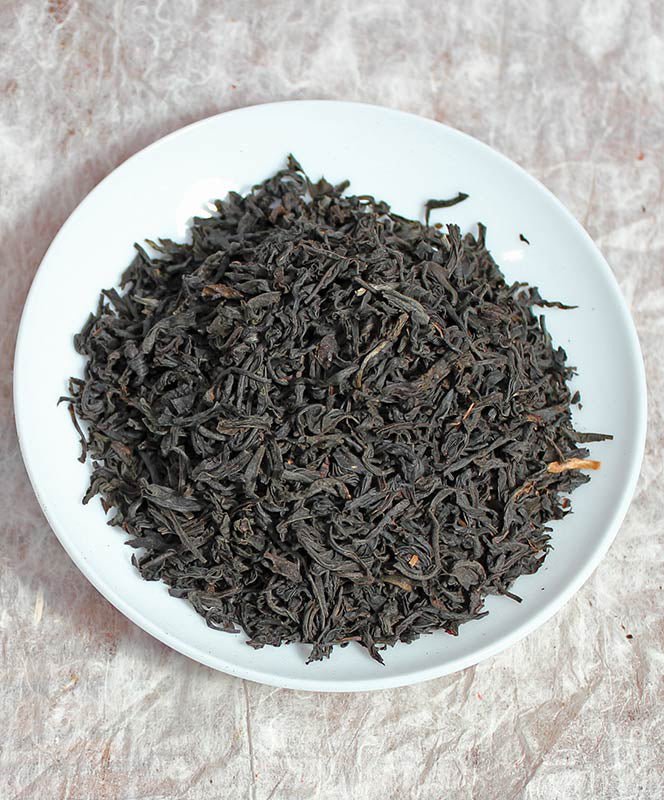 Assam 4 oz. Jar Tea La Vie Bien Assam 4 oz. Jar