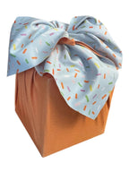 Assorted Set of 9 Reusable Cloth Furoshiki Gift Wrap | All Occasion Collection by Shiki Wrap