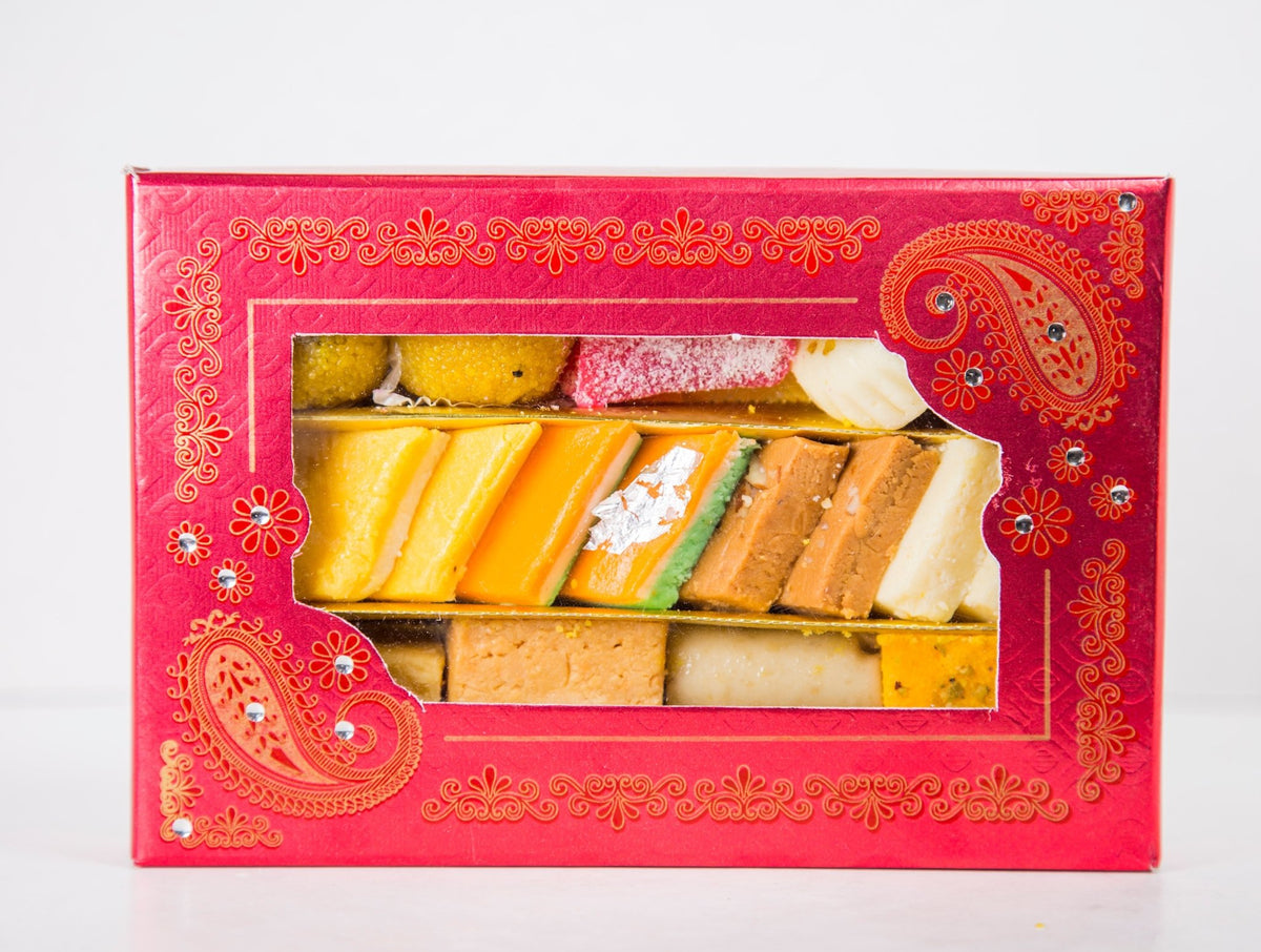 Assorted Value Box La Vie Bien Assorted Value Box