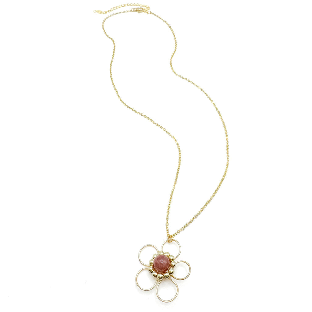 Astrid necklace