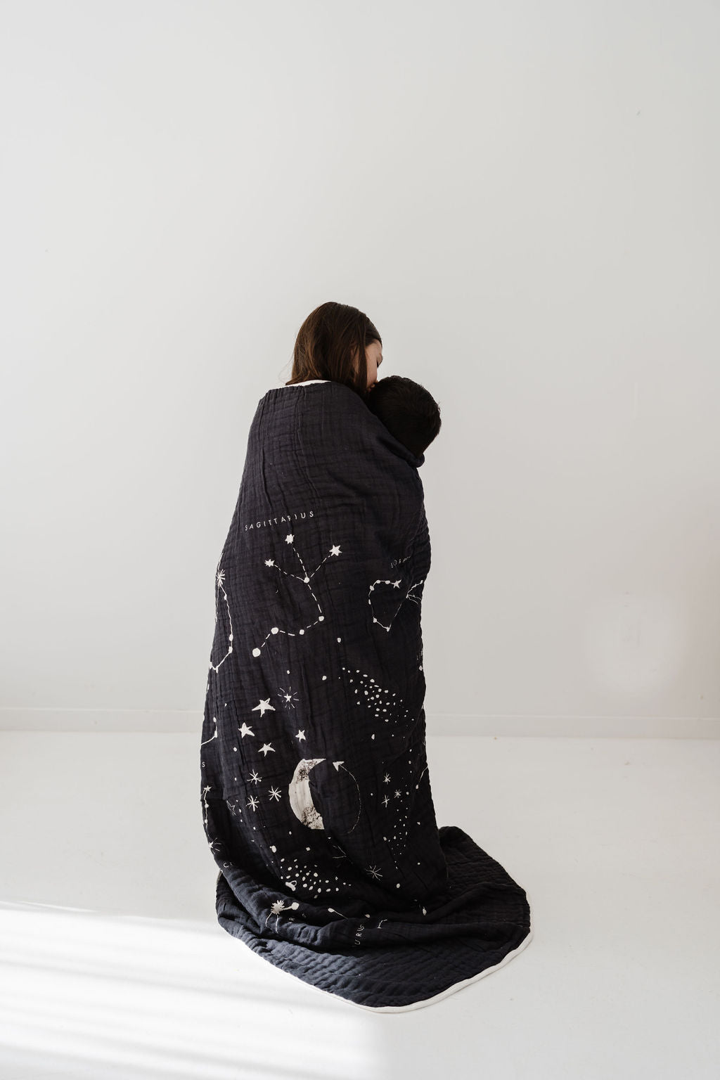Astrology Throw Blanket Quilts La Vie Bien Astrology Throw Blanket