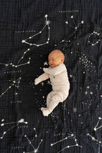 Astrology Throw Blanket Quilts La Vie Bien Astrology Throw Blanket